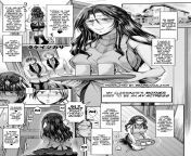 Public Release Now Available &#34;Takei Tsukasa - My Classmate&#39;s Mother Used To Be An AV Actress (COMIC Tsuyahime Vol. 002) [English] [Bamboozalator]&#34; from hentai anime my classmate39s mother sub indo