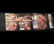 Brittany Rhea Phillips - Playboy Slovakia November 2015 from bikini playboy
