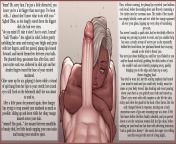 You&#39;re almost too big for her (art by Asura) [big dick] [blowjob] [throat-pie] [implied milking] from mira jasmine sucking big dick blowjob images jpg