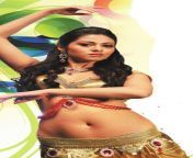 Sadha Hot Navel from sadha hot sexist in compi