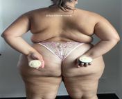 Today is my birthday? Sub and wish me happy b-day? Still 20% off!!! Get this bbw cake and more??? from gi xoxo 69