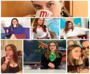 UK based News Anchor Leaked Viral Scandal..!!?? Shes Hott..!! ?Download Now..!!??? from islamia university bahawalpur leaked viral video