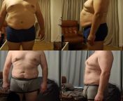 I&#39;ve lost about 75lbs through IF, its been a 3.5 year journey with some ups and downs, but lost a lot of weight in the last 6 months, any tips for keeping motivated long and short term and how to like what you see in the mirror? NSFW underwear. from 88 numeric 6 jpgitok7zk2ex6f