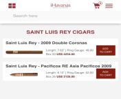 Theres unicorn cigars, and then theres UNICORN cigars. My goodness it would be great to be a Saudi Prince right about now. from bokep tkw saudi vs majikan