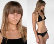 Karson johnson model द्बली - पतली लड़की न्यूयॉर्क मॉडल अठारह द्बली - पतली लड़की from बंगलोर लड़की में टट्टी नंगाnandyalsex video