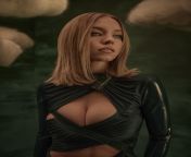High quality pic of some high quality tits from tanya of tahidi high