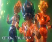 Unlocking Goku&#39;s True Potential: Super Saiyan Blue vs Goku Part 2 from bolly rape attemptnimal sun goku xxxxxxxxx