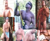 Muscledaddy Shorts on and off Nude Hard Dick Man from telugu actress lavanya tripari nude hard sex phot