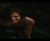 Been loving Walking Dead Dead City , Lauren Cohan is always a delight with her British beauty - in a world like that it wouldnt be shocking if she was kidnapped and taken by a pent up gang. This scene gave me huge anal vibes , want to replicate with buds from lauren cohan in death race 2