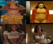 Pick a Mistress: Jennifer Aniston vs Jennifer Garner vs Jennifer Lopez vs Jennifer Love Hewitt from jennifer lopez deepfake