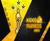 COMUNICADO! Se le anuncia a la comunidad que la entrega de premios KEKO AWARDS ser realizada el da 05/02/23 Hora: Venezuela - 3:30 PM Colombia - 2:30 PM Argentina - 4:30 PM Per - 2:30 PM Espaa - 9:30 PM TODA LA COMUNIDAD ESTA INVITADA, ESPERAMOS QUEfrom keko
