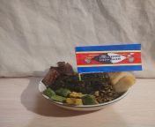 Nationality noodles: Eswatini from bungcunu eswatini
