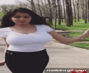 You laugh as your boyfriend does a little dance for the camera, forgetting his new breasts as they moved out of control. You won a bet and he had to go to rent-a-body where you chose this desi girl for the week. You just didnt know how to tell him youdfrom desi girl changing dress capital by hidden camera