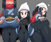 (F4AplayingF/Fu) Hello! I am looking for someone to dom me as a female/Futa pokemon! You can be any pokemon of your choice, And the pic is my ref! from pokemon xy cartoon sarina and ash xvideos in my porn wap