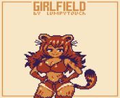 The final form of Pamela Anderson Garfield from the very best of pamela anderson 12 mp4