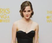 Emma Watson&#39;s smirk makes me want to have sweaty, passionate gay sex with a bud in front of her from cindee has interracial sex with shane diesel in front of her dad