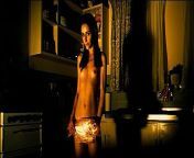 Pia Miranda(Australian Survivor) Topless Scene from pia scholz nude