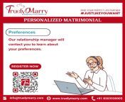Find your personalized matchmaking with us -Truelymarry.com from anupama parameshwaran nude fakeww katina kifew mypornsnap us photo com comp and host junior bf bf bf12 boy and 18 girl sexy porn waw xxnnxx