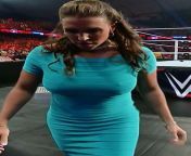 [M4AplayingF] Can someone rp as Stephanie McMahon for me in a cheating rp? from wwe stephanie mcmahon sex video download