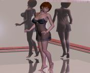 Meet our most precious jewel, sexy cartoon babe Jewel on 3D FH. from www xxx desi blue firm sexy cartoon real