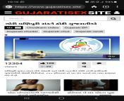 Gujrati people are so innocent even their porn sites have yoga ads...XD from www xxx gujrati seলাদেল চাকমা