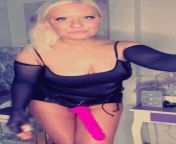 What do you get when you cross an evil blonde domme with a huge swinging dick? A really sore ass and one hell of a good night from pattie cosplay leaked succubus rosalia wishes you a good night porn video leaked