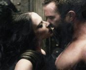 eva green in 300 rise of an empire ? from 300 rise of an empire sex scean