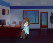 (Walten Files) (Psychological Horror Series) You&#39;re working late at your office job ( ?? Comments ?? ) from sha walten files torbincrow