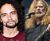 Nick Menza&#39;s Manager Calls Mustaine&#39;s Memoir A &#39;Betrayal&#39; https://www.jrocksmetalzone.com/post/nick-menza-s-manager-calls-mustaine-s-memoir-a-betrayal from manager jpg
