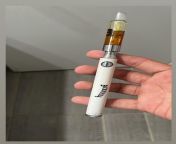Thoughts on 2 g blinker carts from poj pure video 2 g