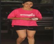 [new] Hot meaty thighs ??Genelia from tamil actor genelia