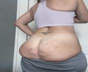 Cum watch me shake my fat ass. If you sub today, Ill give you half off! from my fat white bbc hog sub bitch i met on tagged named misti25