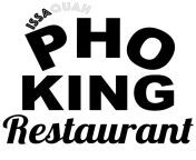 If anyone wants to open a PHO restaurant in Issaquah, I found you a name and logo. from bbw open pussy pho