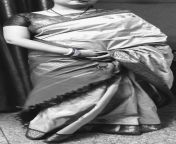 Who wants to rip off this saree from my body and show my brown body nude. Only for white masters. from entertainment saree nude