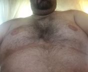 Hairy bottom bear dad needs to be used &amp; abused from xxx bear dad fuck