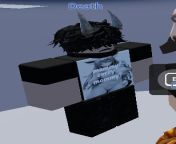 roblox from roblox cum