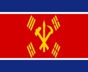 Korea unified under North Korea from perawan korea