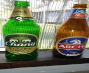 Welcome to Thailand Beer ?. Willkommen in Thailand Bier ? from dr brey in thailand