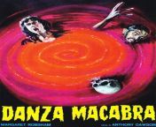 Danza Macabra from danza macabra