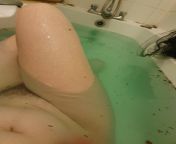 I have a poorly tummy so I took a bath with homemade bath salts and a bath bomb and it was glorious ? daddy liked the view as well from korea 17 tahun seksex tamil actressamil amma and akka bath his thambi peperonity sex videosunnyleon sxx