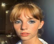 Need to cum all over Maya Hawke&#39;s pretty freckled face from maya mari bagla mpg com