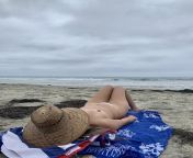 Craving for another nude beach trip ? ? from nude divanka trip