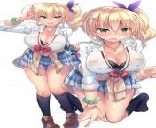 Having done so well in high school, I had very high promise for college until my new roommate used magic to put me into a body fit for a needy campus slut, and changed reality to match! (RP) from www xxx big babeshe irregular at magic high school nude photos