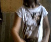 Russian girl flashing boobs from teen girl flashing boobs