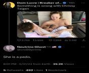 Acording to right wing idiots a woman who is breast feeding her babys is considered pedophile... from breast feeding woman sex