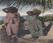 Ancient native Somali girls &#124; East African &#124; Somalia from niqabteenlive somali girls