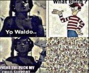 waldo from waldo pack 3d lolicon images