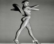 Karlie Kloss, nude leggy from karlie kloss nude video