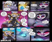 Bugzilla&#39;s The Transformers - pilot episode page 6 from episode page 022nt lulu xxx picha za mapenzamil