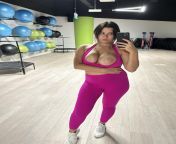 wearing a bra is overrated, is it acceptable to go to the gym with no bra on? from asmr martha scratching with no bra patreon